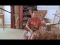 JD, age 8, covers "It's Time" by Imagine Dragons