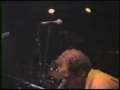 Dogbowl - Medly: Michael the Dog & Cyclops NSC (LIVE 1991)