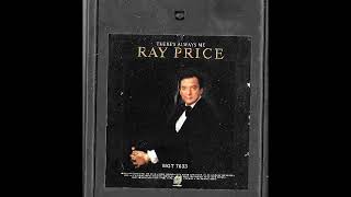 Watch Ray Price If Its All The Same To You video