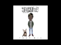Wiz Khalifa - LetR - 28 Grams [Track 3] HD