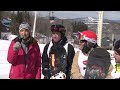 2013 Vermont Open w/Ross Powers, Josh Wylie & Tyler Emond