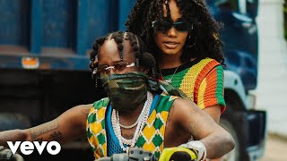 Popcaan - We Keep On Rising Official Music Video Ft. Toni-Ann Singh