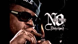 Watch Obie Trice No Disrespect video