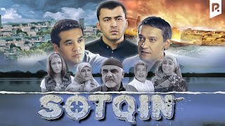 Sotqin (o'zbek film) | Соткин (узбекфильм)