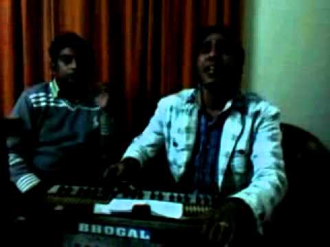 tere warge-jiwan maan n aman barwa part-1
