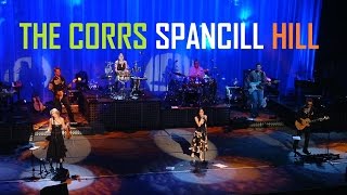 Watch Corrs Spancill Hill video