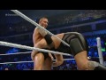 Randy Orton vs. Big Show: SmackDown, April 2, 2015