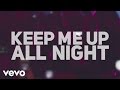 Arty - Up All Night (Lyric Video) ft. Angel Taylor