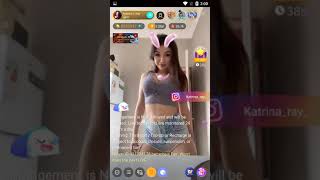 Bigo Live - Dance With Russian Girl