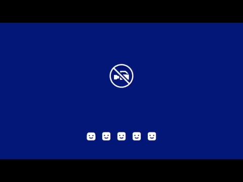 Crazy Dude in Overwatch Comp PS4