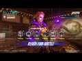 Crazy Dude in Overwatch Comp PS4