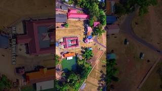 Thrikkadavoor Mahadev Temple