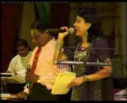 Kya Khoob Lagti Ho...A K Vyas Tribu. To Mukesh ji