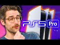 PS5 Pro Is No Joke