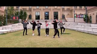 Bts Fmv Badem Sen Ağlama