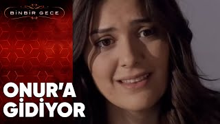 Şehrazat Onura Gidiyor - Binbir Gece 90. Bölüm Final