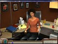 Dare To Play - Nancy Drew:The Deadly Device - pt 4 - Mason..An Animated Version Of My Boyfriend?