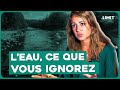 "LE CYCLE DE L'EAU EST FAUX" - CHARLÈNE DESCOLLONGES | LIMIT