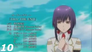 Test your Anime Knowledge v2
