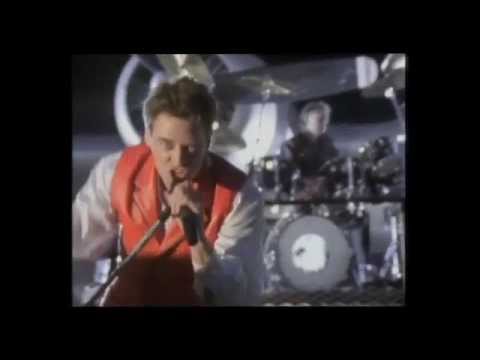 Once Bitten Twice Shy Video