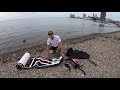 Обзор SUP доски D7 12'6 Sport. Новинка 2019 года Обзор SUP доски D7 12'6 Sport. Новинка 2019 года