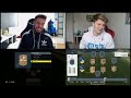 Fifa 17 Tots Search And Discard Battle Vs Fifagaming Fifa 17 Tots Search And Discard Battle Vs Fifagaming