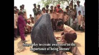 Kiran Bir Sethi Teaches Kids To Take Charge Kiran Bir Sethi Teaches Kids To Take Charge