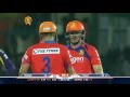 GL-KKR: Smith, Raina help Lions move to 2nd spot GL-KKR: Smith, Raina help Lions move to 2nd spot