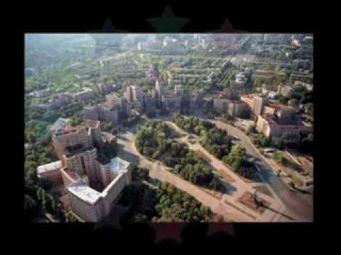 Ukrayna Kharkiv Harkov EUROSTAR UKRAYNA E