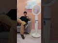 Can This Fan Beat Your AC? | Orient Cloud 3 | Tech Insider India