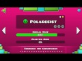 IN THE END, IT DOESN'T EVEN MATTER! POLARGEIST COMPLETE!-Geometry Dash Level 3