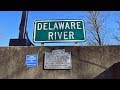 Bridges & Tunnels - Portland PA and Columbia NJ