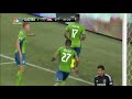 GOAL: Neagle scores his 3rd in as many games | Seattle Sounders vs. Real Salt Lake