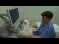 Ultrasound Training Liver