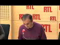 La Chronique d'Eric Zemmour : la violence dans les manifs