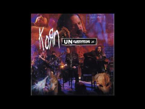 VIDEO DE KORN MAKE ME BAD video de korn make me bad: