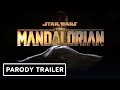 The Mandalorian Season 2 Trailer | Disney+
