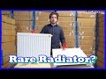Panel Radiators: Technical Overview