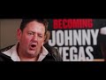 Michael Pennington interviews Johnny Vegas