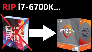 AMD R9 3950X Review: Finally, No Compromises in a Mainstream CPU!