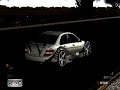 AMG Mercedes C Class DTM 1 - Test Optimization 5-Speed Sequential ! - TDU by rubie38