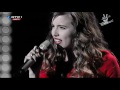 Leonor Andrade - "At Last" Etta James - The Voice Portugal - Gala 4