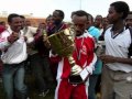 Eritrean Tragedy Eritrean National Football Team Disbanding 2000 S Pls ...
