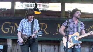 Watch Amy Ray The Rock Is My Foundation video