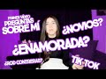 MI PRIMER VIDEO ✨?❤️