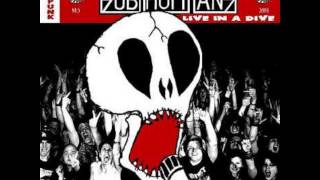 Watch Subhumans This Years War video