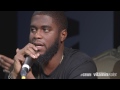 CRWN w/Elliott Wilson Ep. 13 Pt. 2 of 2: Big K.R.I.T.