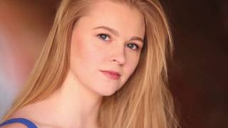 Casey Reed Sutherland Dance Reel 2018