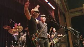 Private Concert G4 2017 Joe Satriani Phil Collen Tommy Emmanuel Play 34 Rockin 39 In The Free World 34 Private Concert G4 2017 Joe Satriani Phil Collen Tommy Emmanuel Play 34 Rockin 39 In The Free World 34