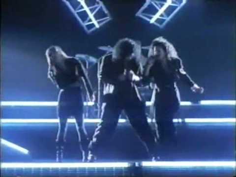 To Be Number One - Italia 90 Song - Giorgio Moroder Project thumb